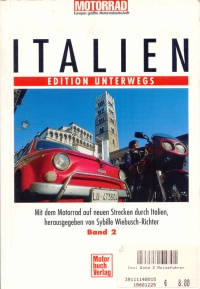 Italien t2 Motorbuch