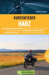 Kurvenfieber Harz (2019) von Markus Golletz